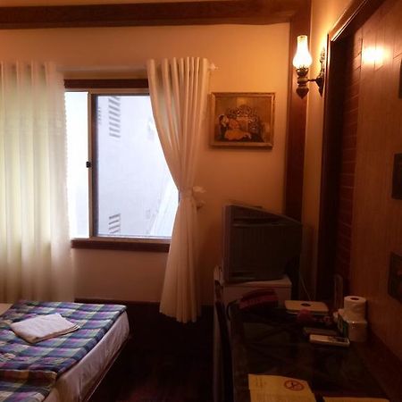 บีไซง่อน โฮเต็ล Hotel โฮจิมินห์ซิตี้ ภายนอก รูปภาพ