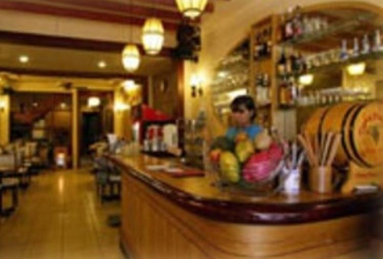 บีไซง่อน โฮเต็ล Hotel โฮจิมินห์ซิตี้ ภายนอก รูปภาพ