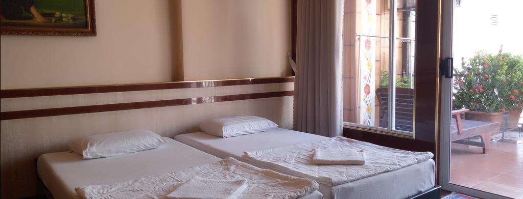 บีไซง่อน โฮเต็ล Hotel โฮจิมินห์ซิตี้ ภายนอก รูปภาพ